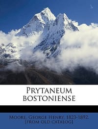 Prytaneum Bostoniense