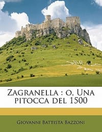 Zagranella