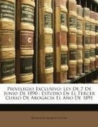 Privelegio Exclusivo
