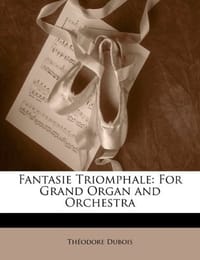 Fantasie Triomphale