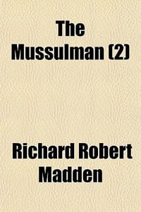 The Mussulman