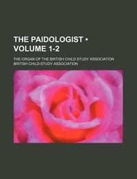 The Paidologist