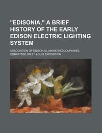 \Edisonia