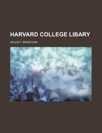 Harvard College Libary