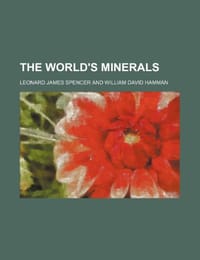 The World's Minerals