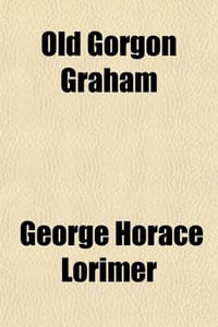 Old Gorgon Graham