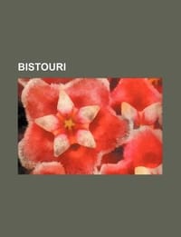 Bistouri