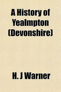 A History of Yealmpton