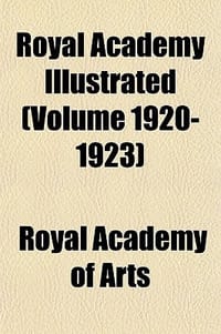 Royal Academy Illustrated