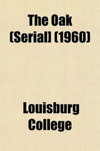 The Oak (Serial] (1960)