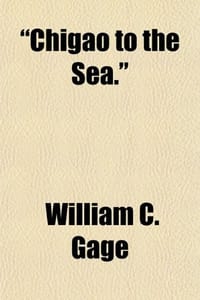 Chigao to the Sea.
