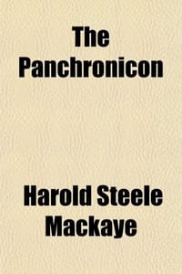 The Panchronicon