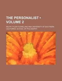 The Personalist