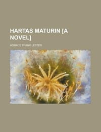 Hartas Maturin