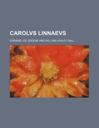 Carolvs Linnaevs