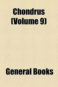 Chondrus - General Books