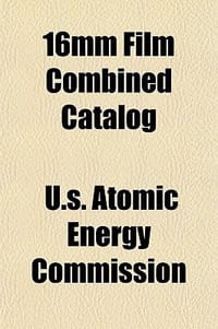 16mm Film Combined Catalog