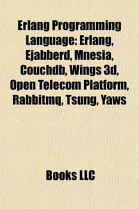 Erlang Programming Language - 无名图书