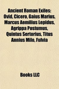 Ancient Roman Exiles