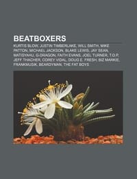 Beatboxers
