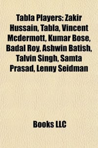 Tabla Players - Source Wikipedia