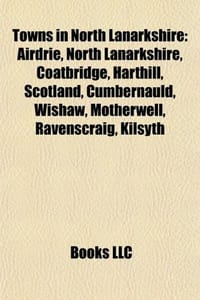 Towns in North Lanarkshire