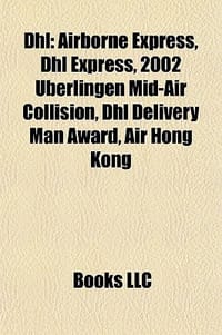 Dhl - Books, LLC