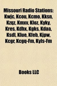 Missouri Radio Station Introduction
