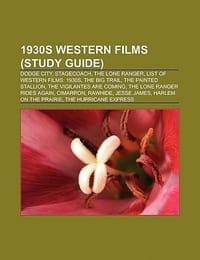 1930s Western Films