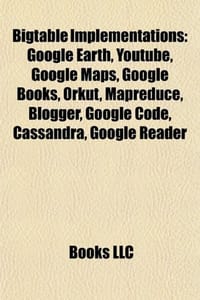 Bigtable Implementations