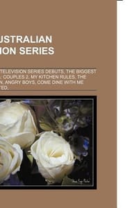 2010s Australian Television Series Debuts