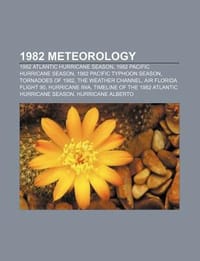 1982 Meteorology