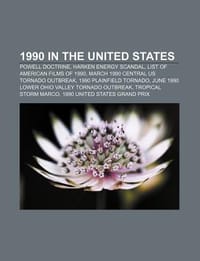 1990 in the United States