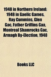 1948 in Northern Ireland