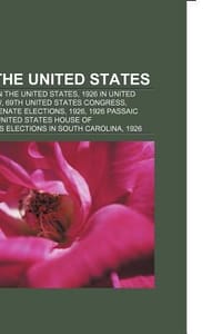 1926 in the United States