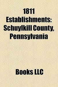 1811 Establishments