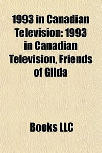 1993 in Canadian Television
