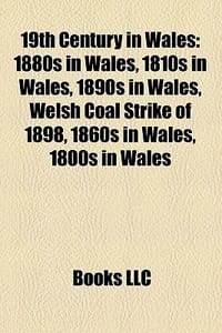 19th Century in Wales