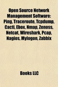 Open Source Network Management Software
