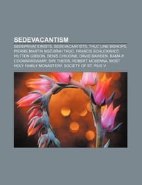 Sedevacantism