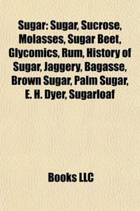 Sugar - Source Wikipedia