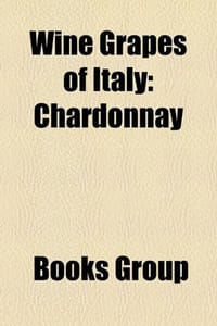 Wine Grapes of Italy