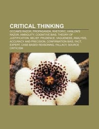 Critical Thinking