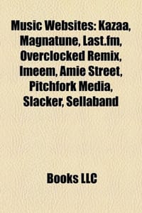Music Websites