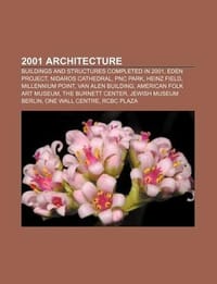 2001 Architecture