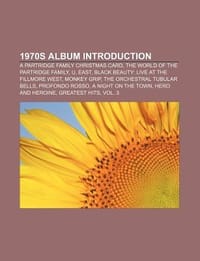 1970s Album Introduction