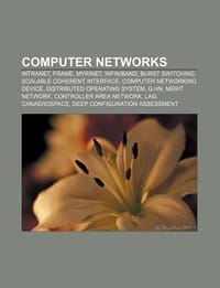 Computer Networks