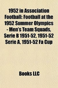 1952 in Association Football
