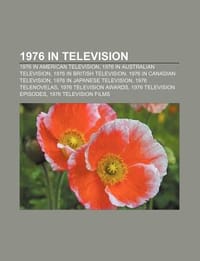 1976 in Television - Books, LLC; Books, LLC;