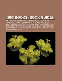 1993 Books
